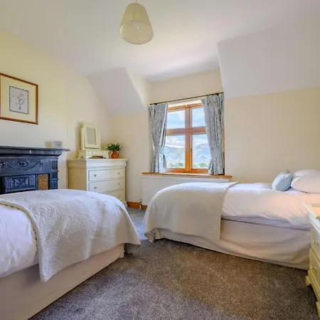 3 Bed In Holmrook Oc-sz072 Prázdninový dům *